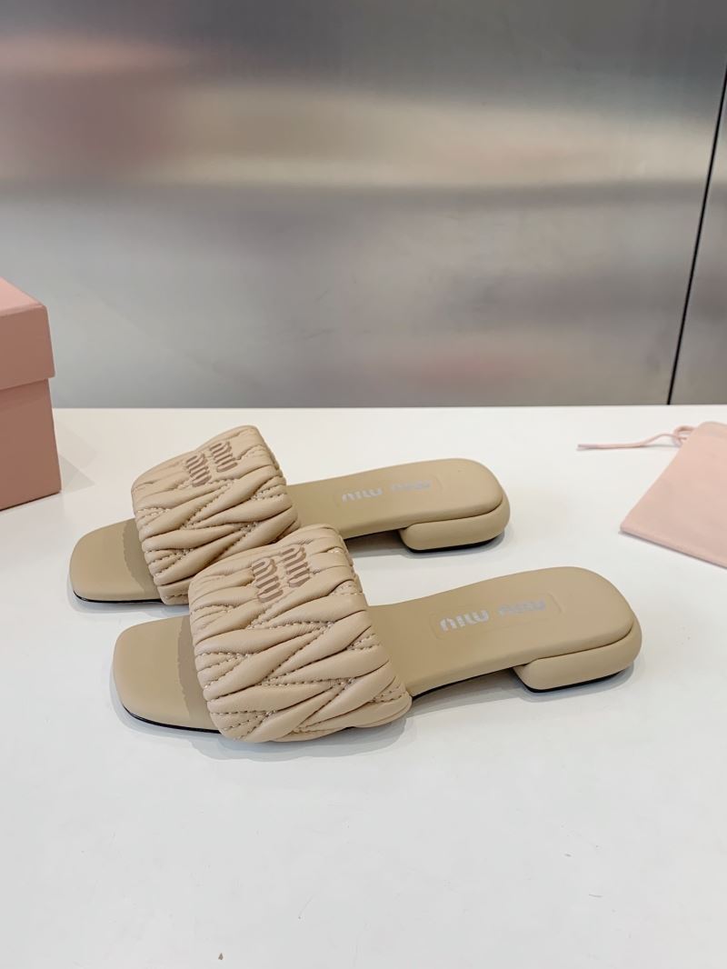 Miu Miu Sandals